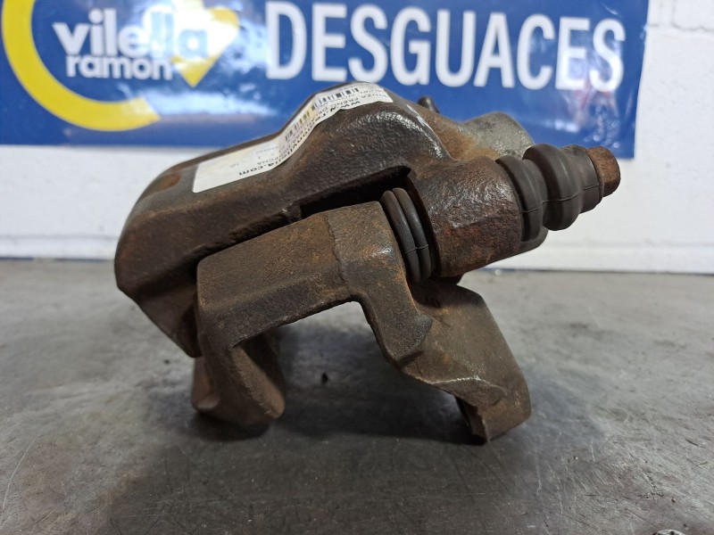 Recambio de pinza freno delantera derecha para opel movano (2004 =>)  | ... movano (2004 =>)  | ... referencia OEM IAM    Recambio de pinza freno delantera derecha para opel movano (2004 =>)  | ... movano (2004 =>)  | ... referencia OEM IAM