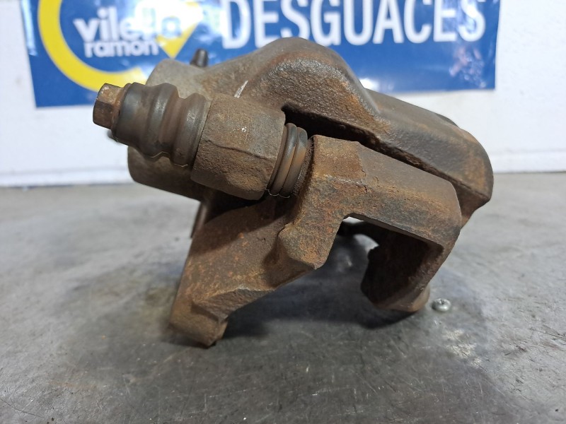 Recambio de pinza freno delantera izquierda para opel movano (2004 =>)  | ... movano (2004 =>)  | ... referencia OEM IAM    Recambio de pinza freno delantera izquierda para opel movano (2004 =>)  | ... movano (2004 =>)  | ... referencia OEM IAM