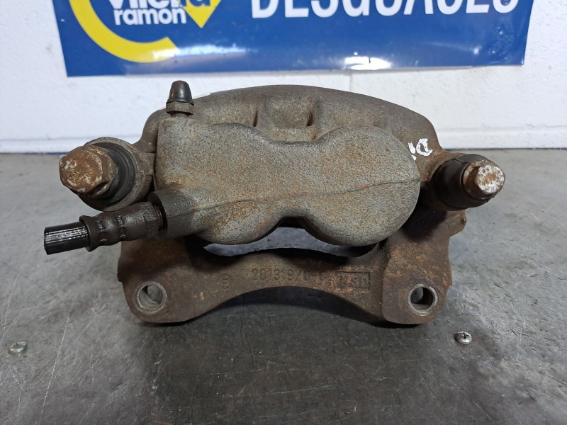 Recambio de pinza freno delantera izquierda para opel movano (2004 =>)  | ... movano (2004 =>)  | ... referencia OEM IAM    Recambio de pinza freno delantera izquierda para opel movano (2004 =>)  | ... movano (2004 =>)  | ... referencia OEM IAM