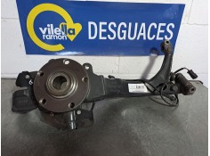 Recambio de mangueta delantera derecha para volkswagen passat berlina (3b2) 1.9 tdi referencia OEM IAM   