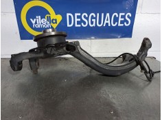 Recambio de mangueta delantera derecha para volkswagen passat berlina (3b2) 1.9 tdi referencia OEM IAM    2