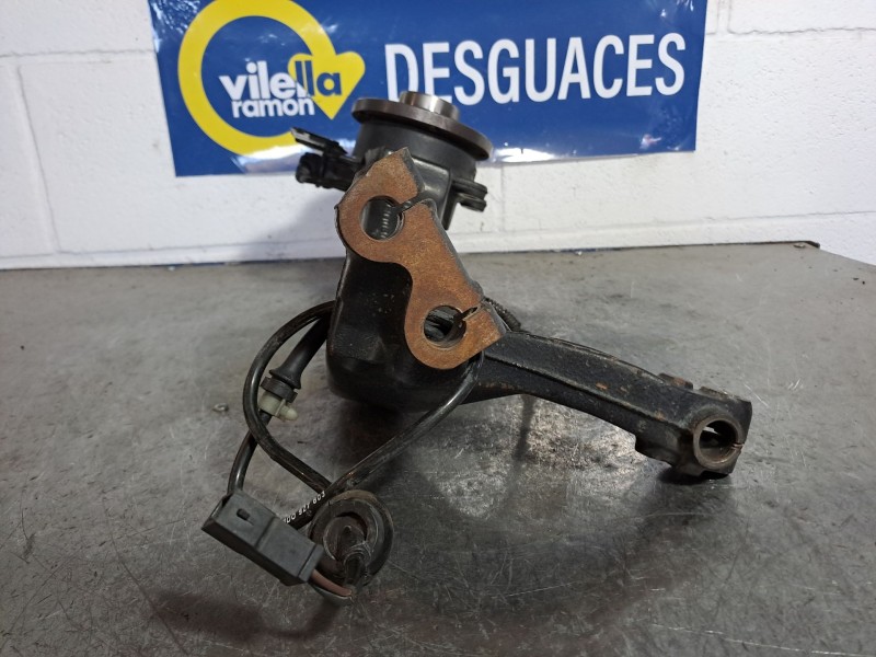 Recambio de mangueta delantera derecha para volkswagen passat berlina (3b2) 1.9 tdi referencia OEM IAM   