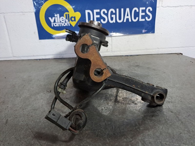 Recambio de mangueta delantera derecha para volkswagen passat berlina (3b2) 1.9 tdi referencia OEM IAM   