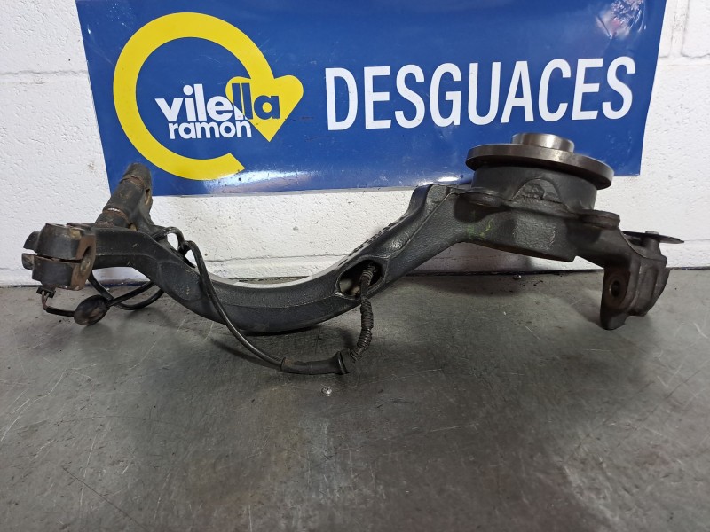 Recambio de mangueta delantera derecha para volkswagen passat berlina (3b2) 1.9 tdi referencia OEM IAM   