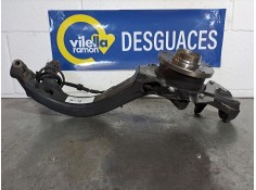 Recambio de mangueta delantera izquierda para volkswagen passat berlina (3b2) 1.9 tdi referencia OEM IAM    2