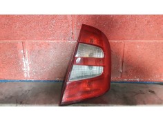 Recambio de piloto trasero derecho para skoda fabia (6y2/6y3)  | 0.00 - 0.07  | 0.00 - 0.07 referencia OEM IAM