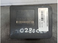 Recambio de abs para citroen c5 berlina 2.2 hdi fap referencia OEM IAM 9648606980  