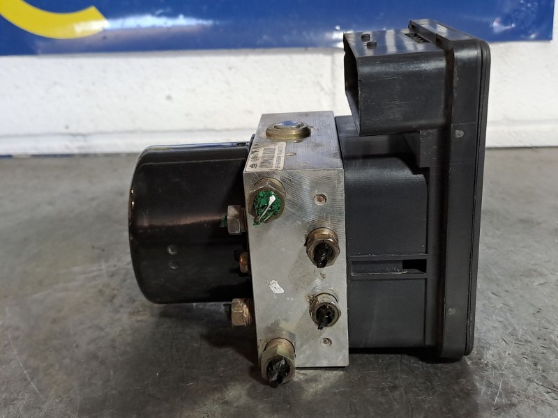 Recambio de abs para citroen c5 berlina 2.2 hdi fap referencia OEM IAM 9648606980  