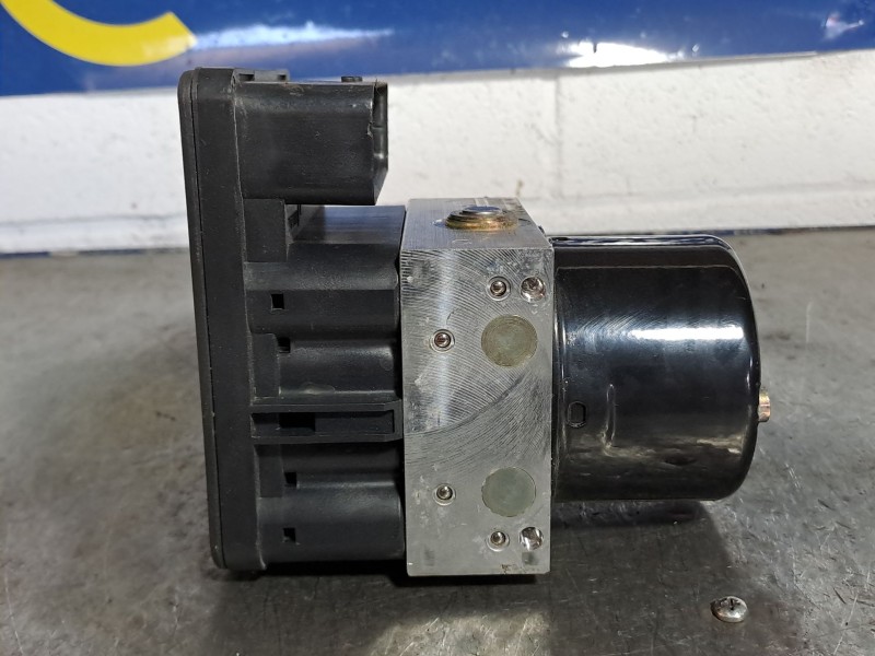 Recambio de abs para citroen c5 berlina 2.2 hdi fap referencia OEM IAM 9648606980  