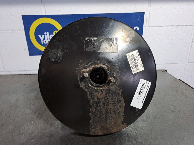 Recambio de servofreno para opel movano (2004 =>)  | ... movano (2004 =>)  | ... referencia OEM IAM    Recambio de servofreno para opel movano (2004 =>)  | ... movano (2004 =>)  | ... referencia OEM IAM