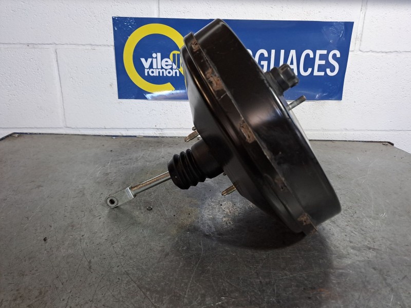 Recambio de servofreno para opel movano (2004 =>)  | ... movano (2004 =>)  | ... referencia OEM IAM    Recambio de servofreno para opel movano (2004 =>)  | ... movano (2004 =>)  | ... referencia OEM IAM