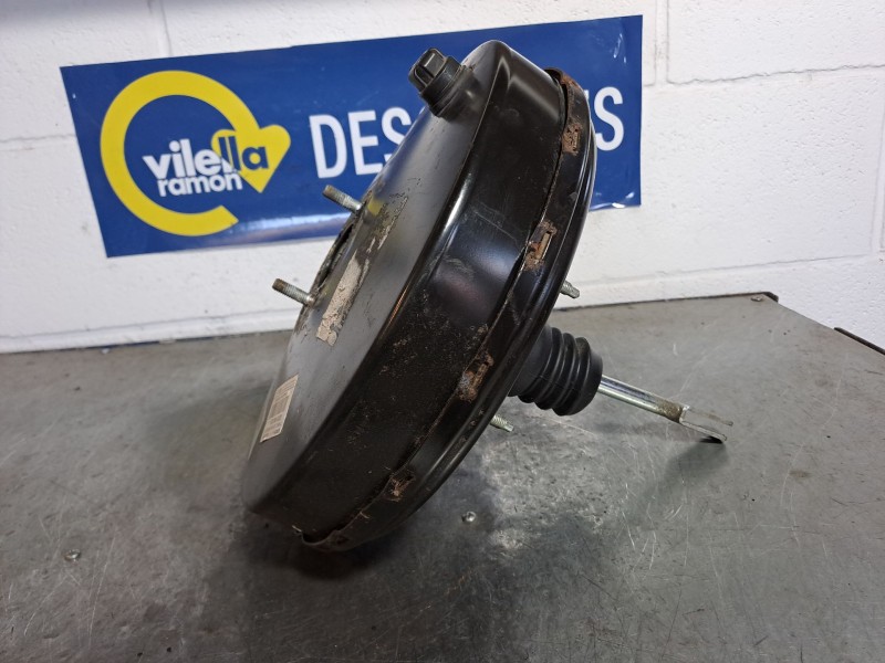 Recambio de servofreno para opel movano (2004 =>)  | ... movano (2004 =>)  | ... referencia OEM IAM    Recambio de servofreno para opel movano (2004 =>)  | ... movano (2004 =>)  | ... referencia OEM IAM