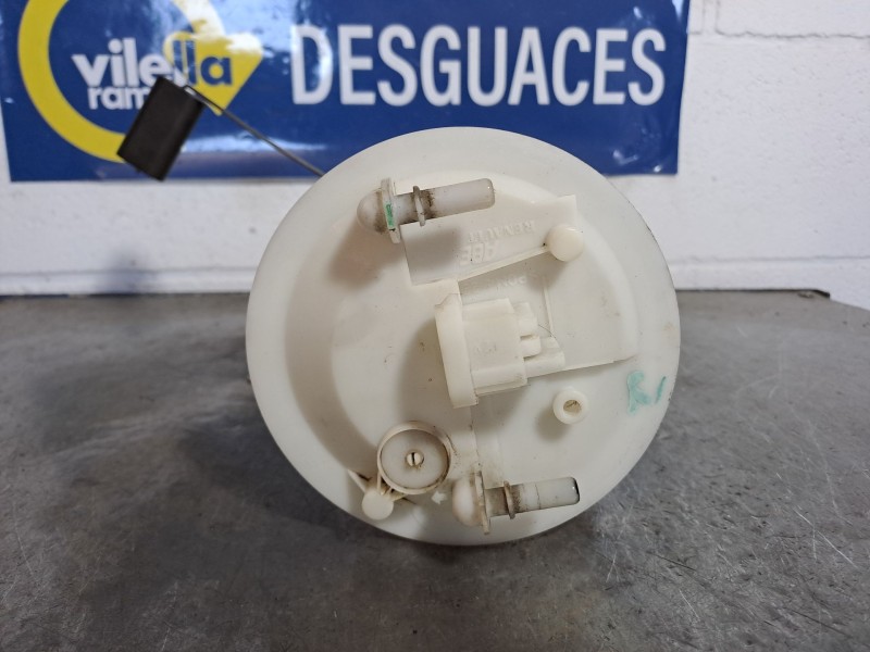 Recambio de aforador para opel movano (2004 =>)  | ... movano (2004 =>)  | ... referencia OEM IAM    Recambio de aforador para opel movano (2004 =>)  | ... movano (2004 =>)  | ... referencia OEM IAM