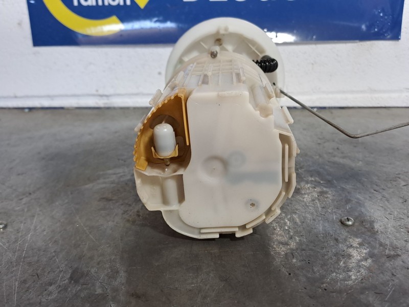 Recambio de aforador para opel movano (2004 =>)  | ... movano (2004 =>)  | ... referencia OEM IAM    Recambio de aforador para opel movano (2004 =>)  | ... movano (2004 =>)  | ... referencia OEM IAM