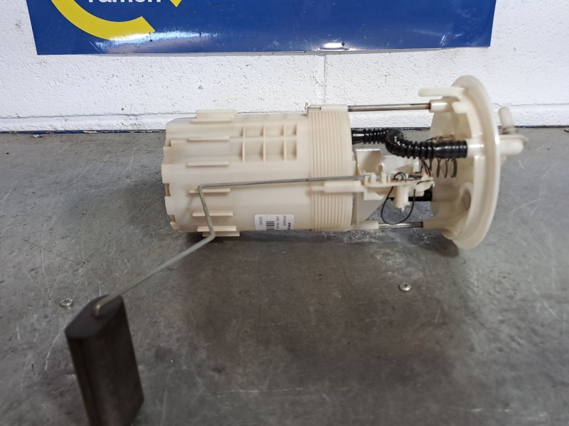 Recambio de aforador para opel movano (2004 =>)  | ... movano (2004 =>)  | ... referencia OEM IAM    Recambio de aforador para opel movano (2004 =>)  | ... movano (2004 =>)  | ... referencia OEM IAM