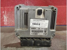 Recambio de centralita motor uce para opel vectra c berlina comfort | 02.02 - 12.05 comfort | 02.02 - 12.05 referencia OEM IAM 0