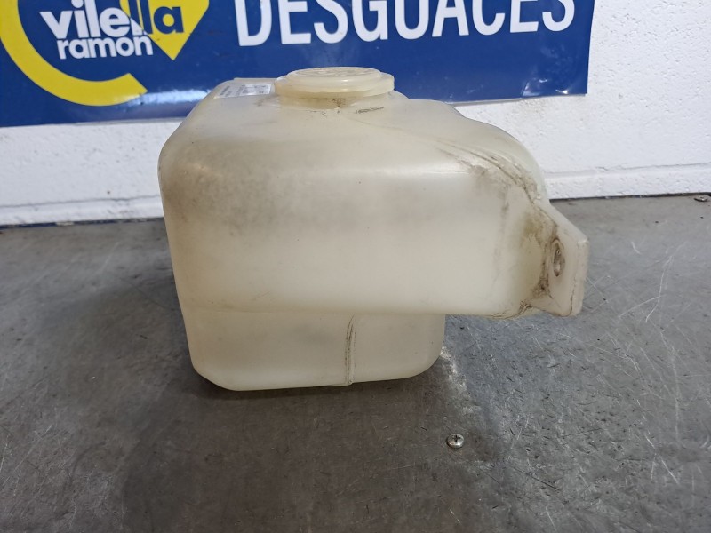 Recambio de deposito limpia para suzuki vitara se/sv (et) 1.6 16v cat referencia OEM IAM   