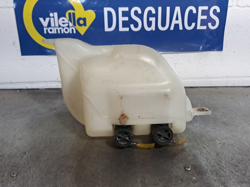 Recambio de deposito limpia para suzuki vitara se/sv (et) 1.6 16v cat referencia OEM IAM   