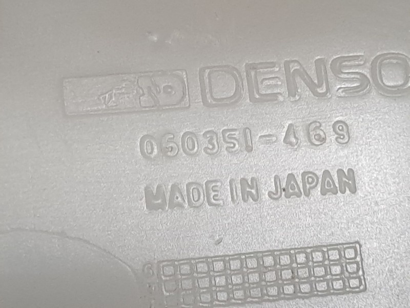 Recambio de deposito limpia para suzuki vitara se/sv (et) 1.6 16v cat referencia OEM IAM   