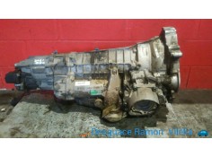 Recambio de caja cambios para volkswagen passat variant (3b6) v6 comfortline family 4motion | 05.02 - ... referencia OEM IAM ECB 2