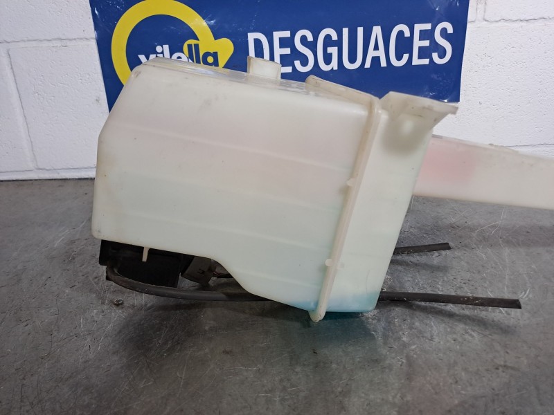 Recambio de deposito limpia para kia carens 2.0 crdi ex monovolumen referencia OEM IAM   