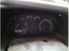 volkswagen transporter iv autobús (70xb, 70xc, 7db, 7dw) del año 2002