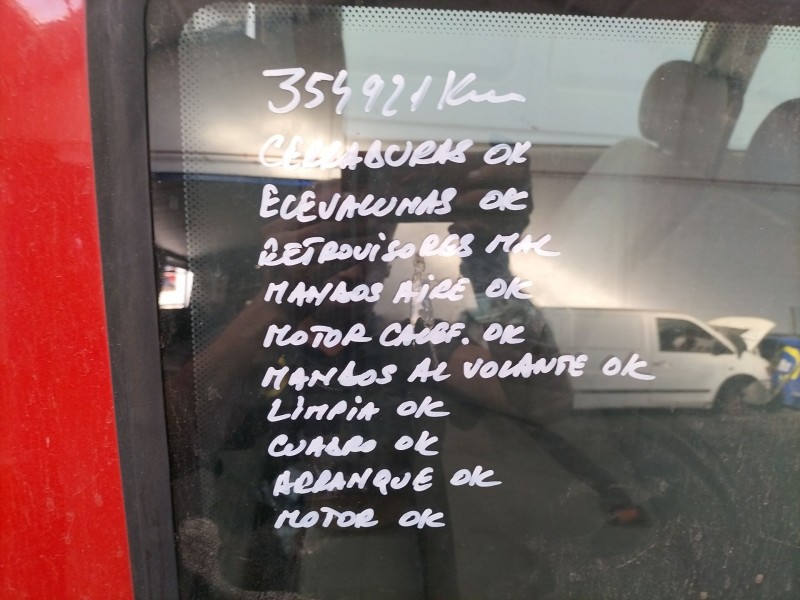 volkswagen transporter iv autobús (70xb, 70xc, 7db, 7dw) del año 2002