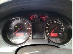 seat cordoba berlina (6l2) del año 2003