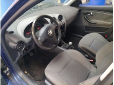 seat cordoba berlina (6l2) del año 2003 2