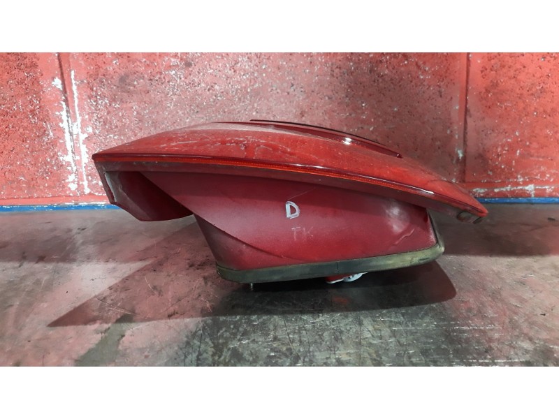 Recambio de piloto trasero derecho para skoda fabia (6y2/6y3)  | 0.00 - 0.07  | 0.00 - 0.07 referencia OEM IAM   