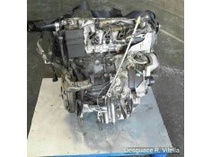 Recambio de motor completo para alfa romeo 156 (116) 1.9 jtd progression | 11.97 - 12.00 1.9 jtd progression | 11.97 - 12.00 ref