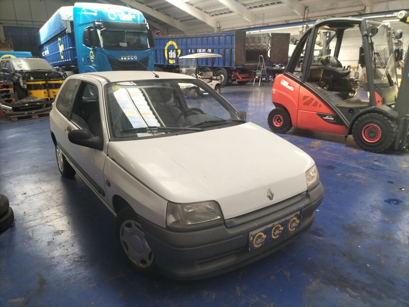 renault clio i furgón (s57_) del año 1995