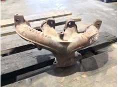 Recambio de colector escape para citroen saxo 1.4 vsx referencia OEM IAM   