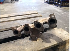 Recambio de colector escape para citroen saxo 1.4 vsx referencia OEM IAM    2