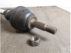 Recambio de transmision delantera izquierda para renault r19 r19 chamade 1.4 tr 4v. referencia OEM IAM   