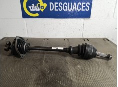 Recambio de transmision delantera izquierda para renault r19 r19 chamade 1.4 tr 4v. referencia OEM IAM    2
