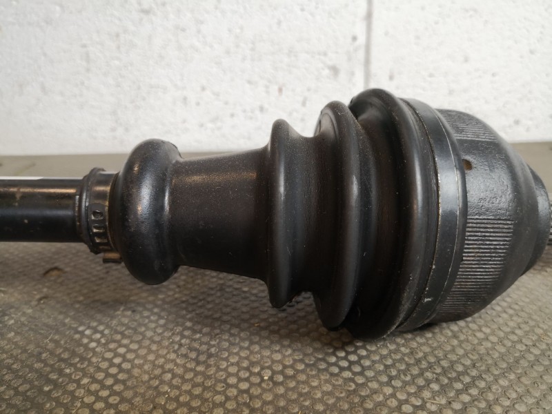 Recambio de transmision delantera izquierda para renault r19 r19 chamade 1.4 tr 4v. referencia OEM IAM   