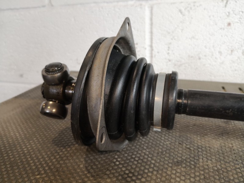 Recambio de transmision delantera izquierda para renault r19 r19 chamade 1.4 tr 4v. referencia OEM IAM   