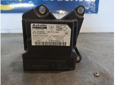 Recambio de centralita airbag para citroen c5 berlina business referencia OEM IAM 619771200  
