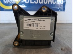 Recambio de centralita airbag para citroen c5 berlina business referencia OEM IAM 619771200   2