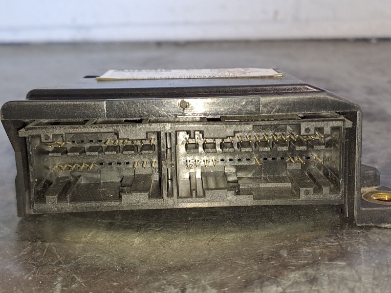 Recambio de centralita airbag para citroen c5 berlina business referencia OEM IAM 619771200   Recambio de centralita airbag para citroen c5 berlina business referencia OEM IAM 619771200