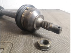 Recambio de transmision delantera derecha para peugeot 306 (7b, n3, n5) 1.9 d referencia OEM IAM