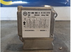 Recambio de centralita airbag para volkswagen golf v berlina (1k1) 2.0 tdi | 0.03 - 0.08 2.0 tdi | 0.03 - 0.08 referencia OEM IA