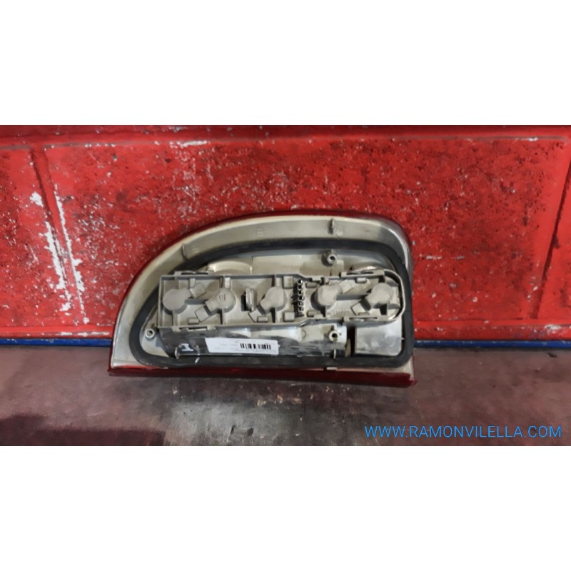 Recambio de piloto trasero izquierdo para opel corsa b swing | 02.93 - ... swing | 02.93 - ... referencia OEM IAM   