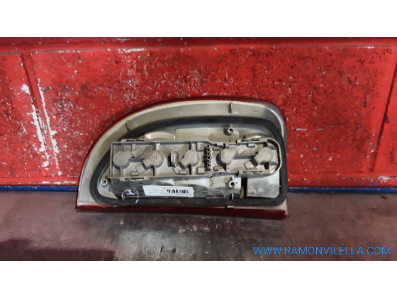 Recambio de piloto trasero izquierdo para opel corsa b swing | 02.93 - ... swing | 02.93 - ... referencia OEM IAM   