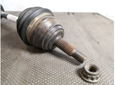 Recambio de transmision delantera izquierda para seat ibiza (6k) 1.9 tdi | 0.93 - ... 1.9 tdi | 0.93 - ... referencia OEM IAM   