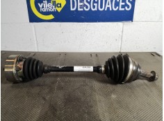Recambio de transmision delantera izquierda para seat ibiza (6k) 1.9 tdi | 0.93 - ... 1.9 tdi | 0.93 - ... referencia OEM IAM    2