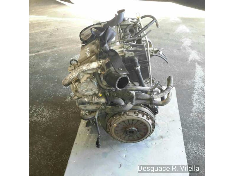Recambio de motor completo para alfa romeo 156 (116) 1.9 jtd progression | 11.97 - 12.00 1.9 jtd progression | 11.97 - 12.00 ref