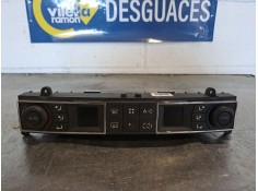 Recambio de mando climatizador para citroen c5 berlina business referencia OEM IAM 96715288ZD  