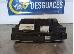 Recambio de mando climatizador para citroen c5 berlina business referencia OEM IAM 96715288ZD   2